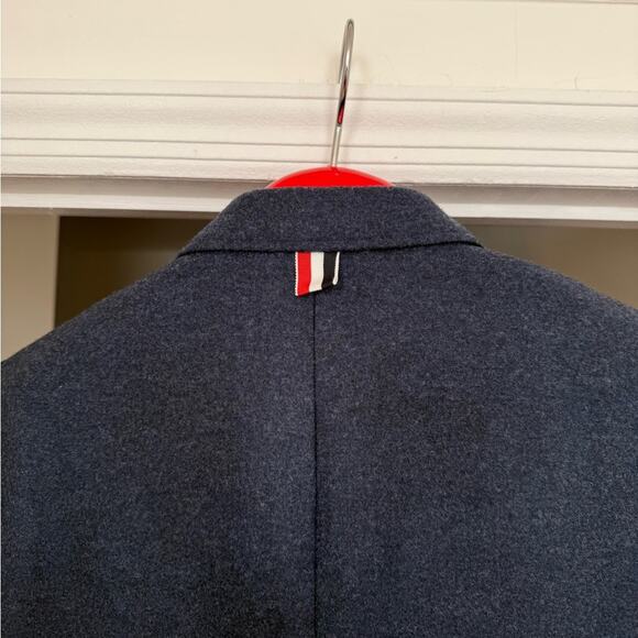 Thom Browne blazer - Picture 9 of 13